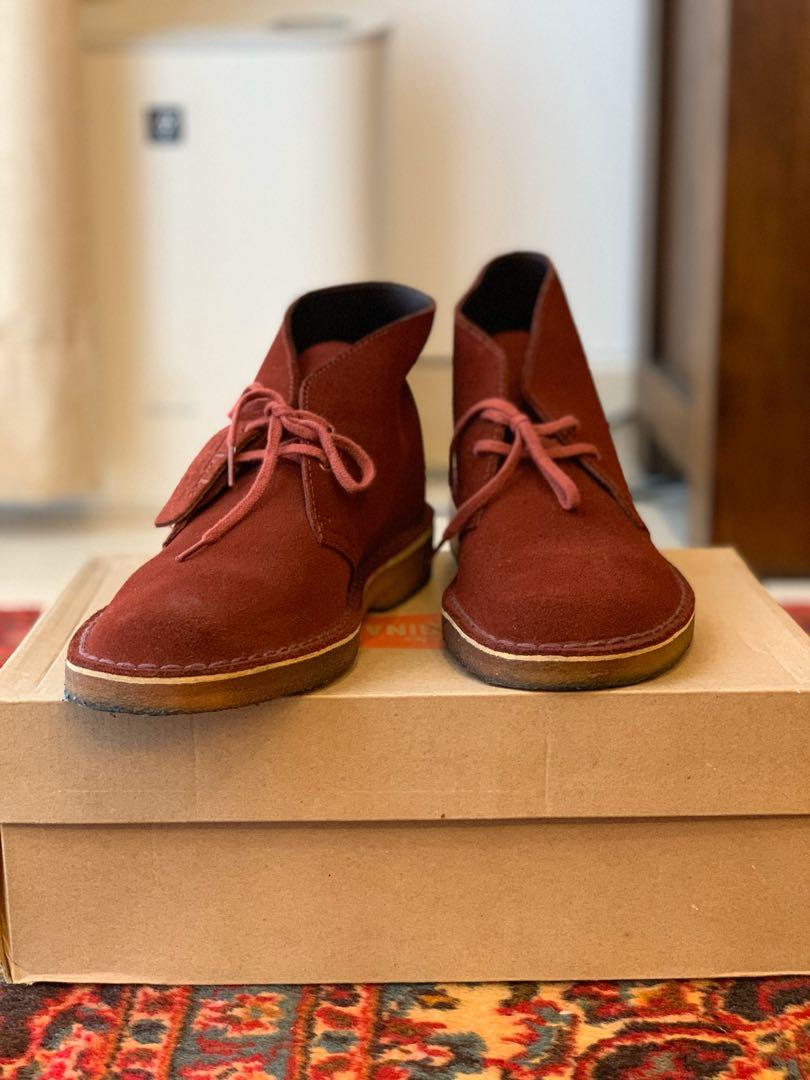 Clarks flash sale online