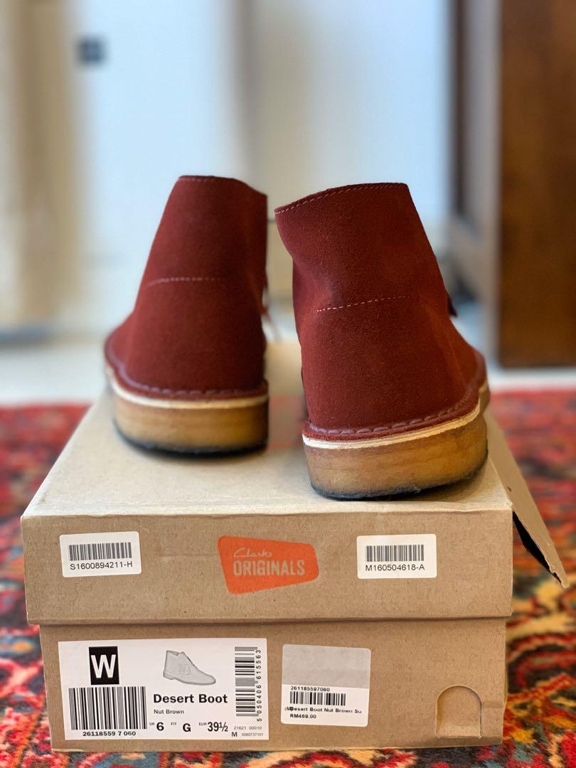 Clarks flash sale shop