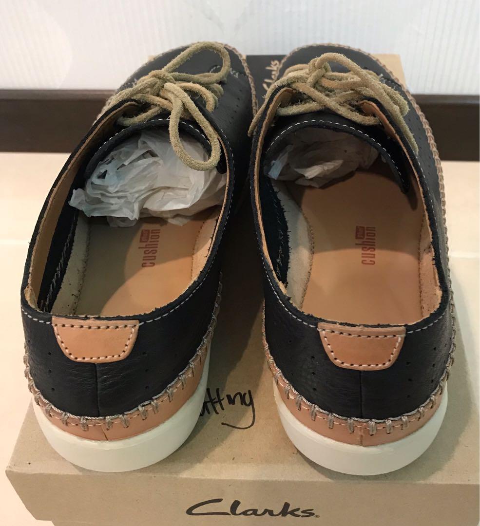 Clarks veho edge new arrivals