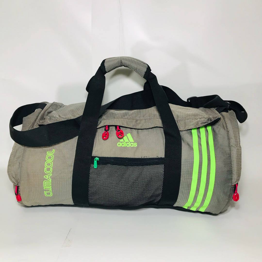 gym bag clearance