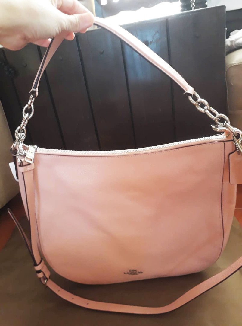 Coach elle hobo f31399 outlet