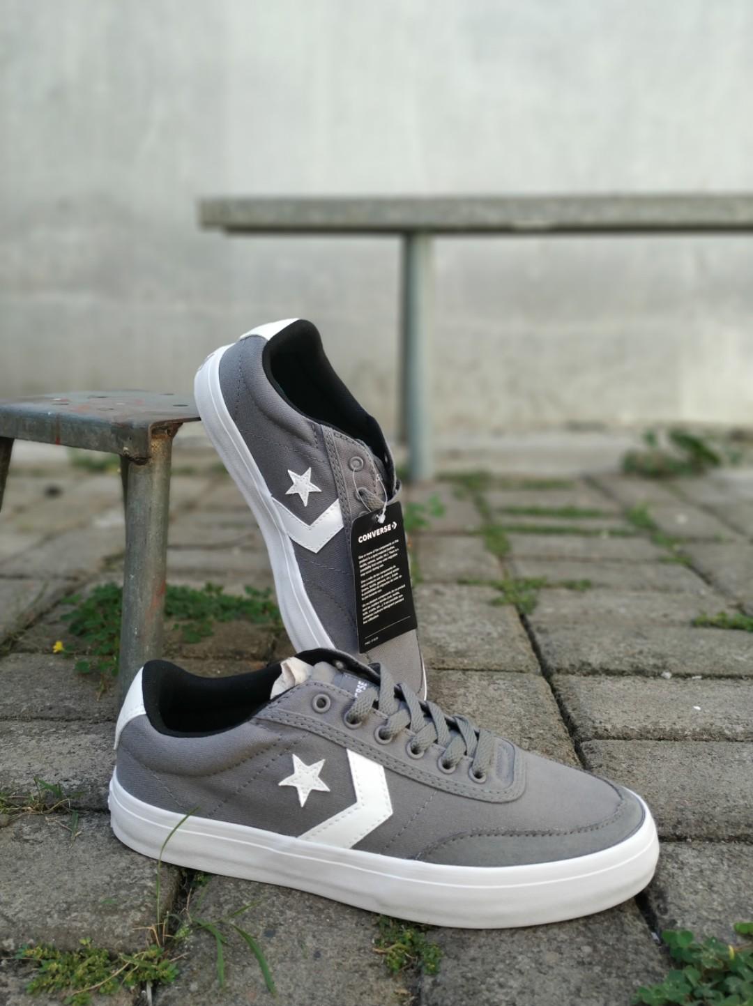 Converse sale courtlandt grey