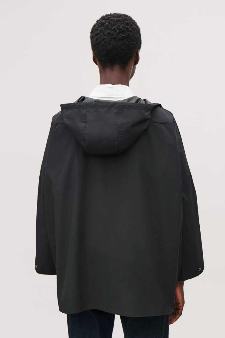 Raincoat cos sale