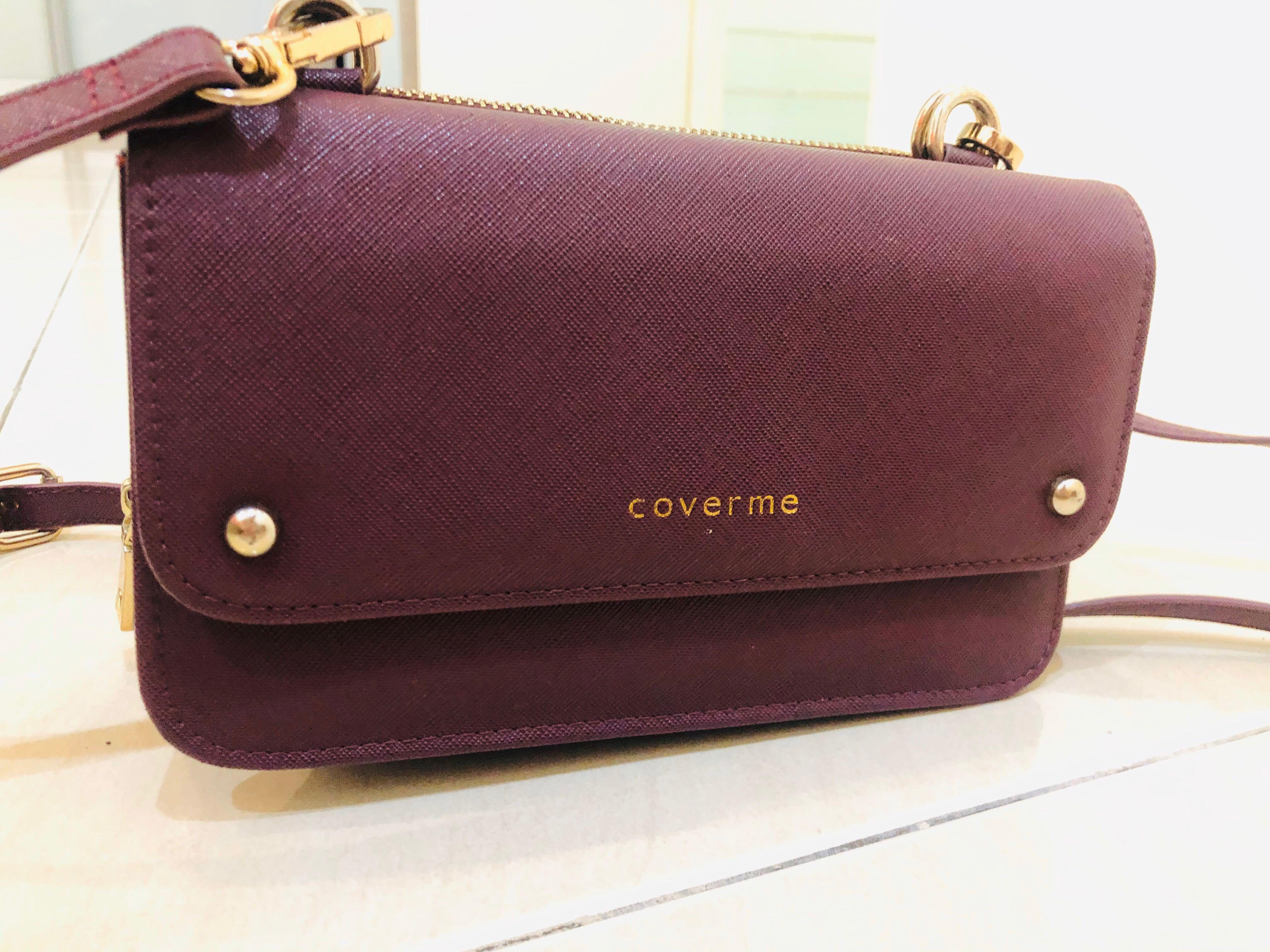 Coverme bag malaysia sales