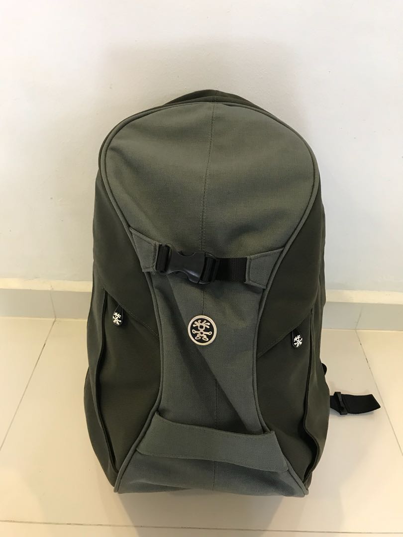 Crumpler whickey and cox outlet