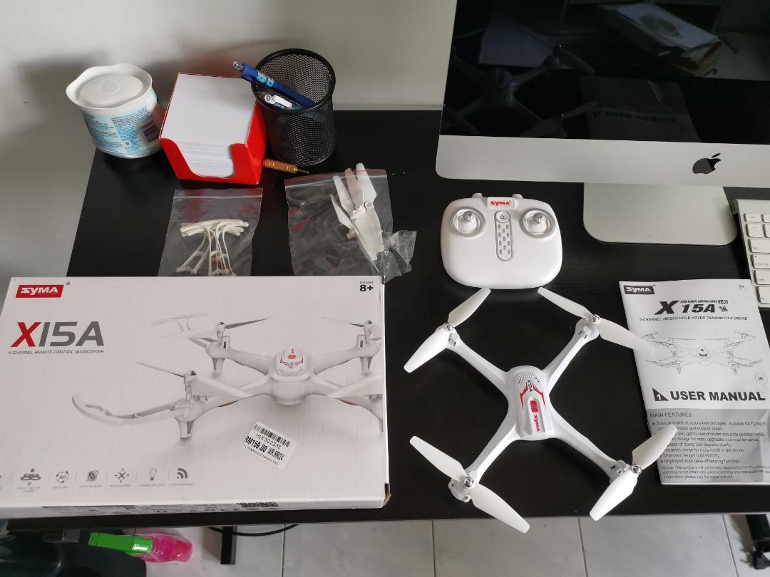 Syma xi5a hot sale