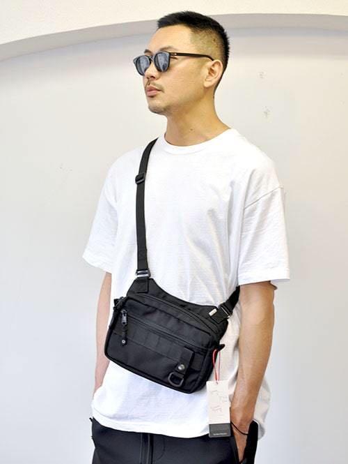 DSPTCH medium sling pouch Men s Fashion Bags Sling Bags on