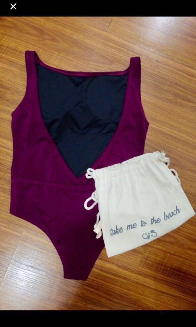 Eighth Mermaid (Category: Traditional & Ethnic wear) located in Quezon City. Submitted by iamdizzy (Listing ID 213671531, Image 2). Description: Fits small to medium Used once Eightmermaid.