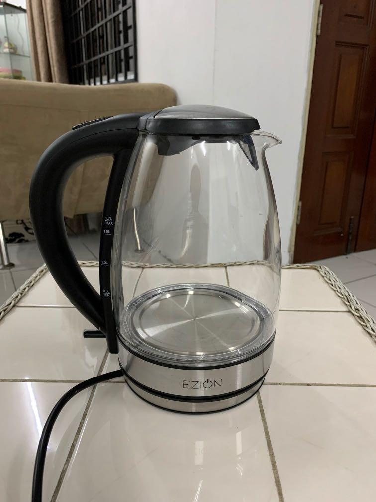 Ezion electric hot sale kettle
