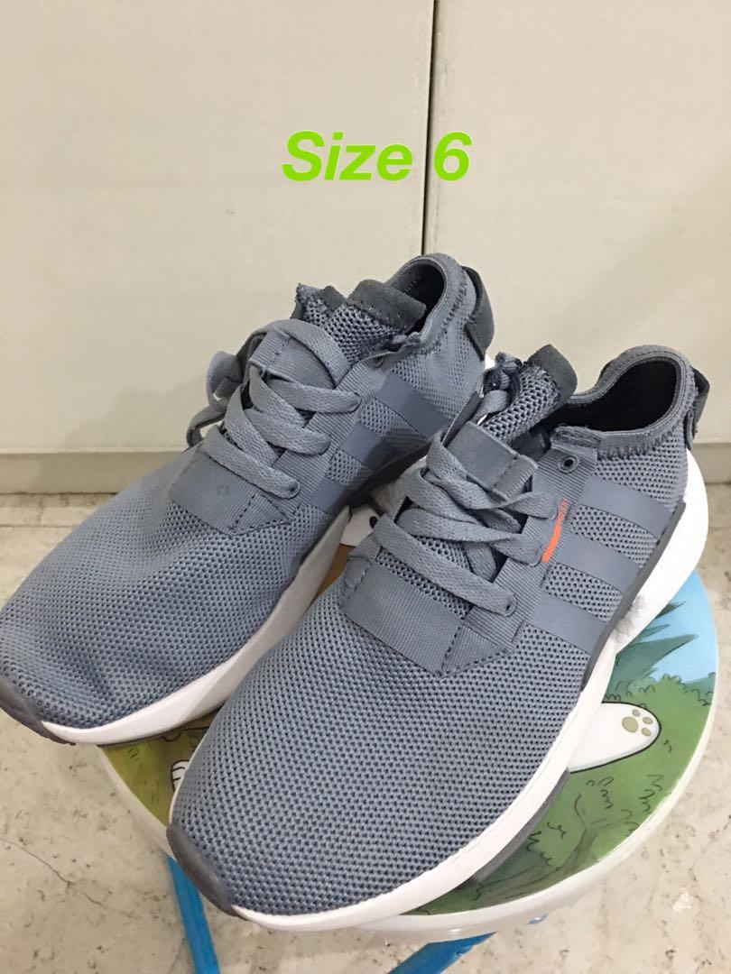 Factory Pull Out Shoes, Men's Fashion 