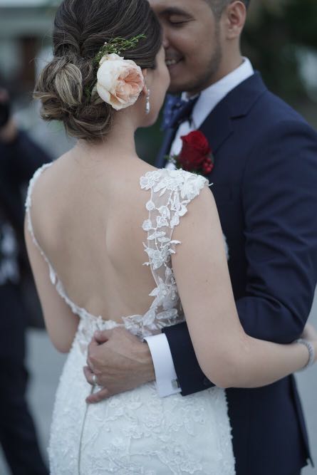 For Rent/Sale Francis Libiran Bridal
