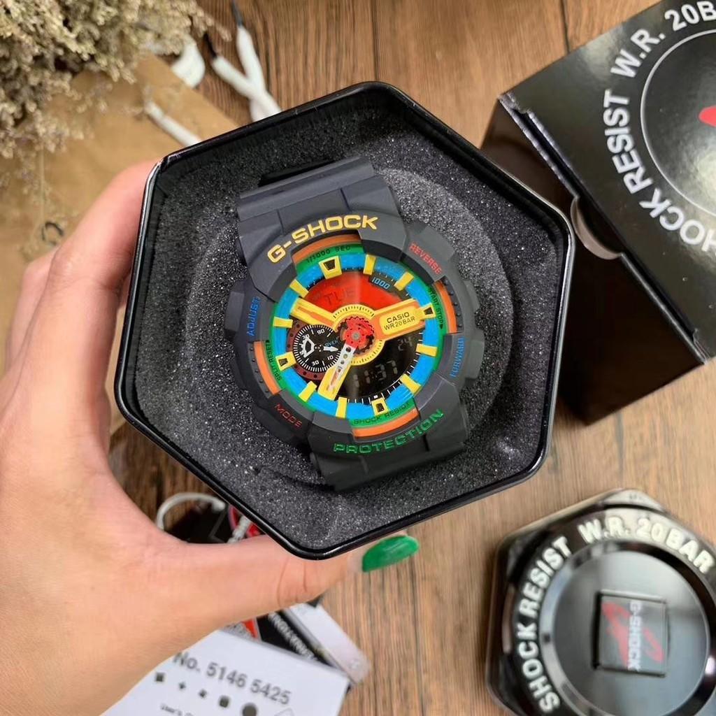 g shock 5146 ga 110