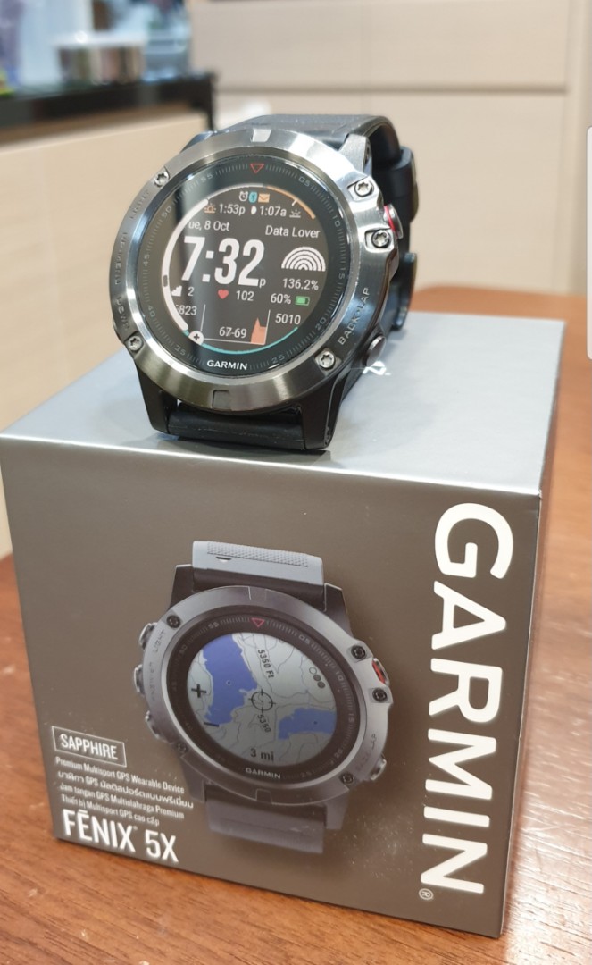 garmin 53p