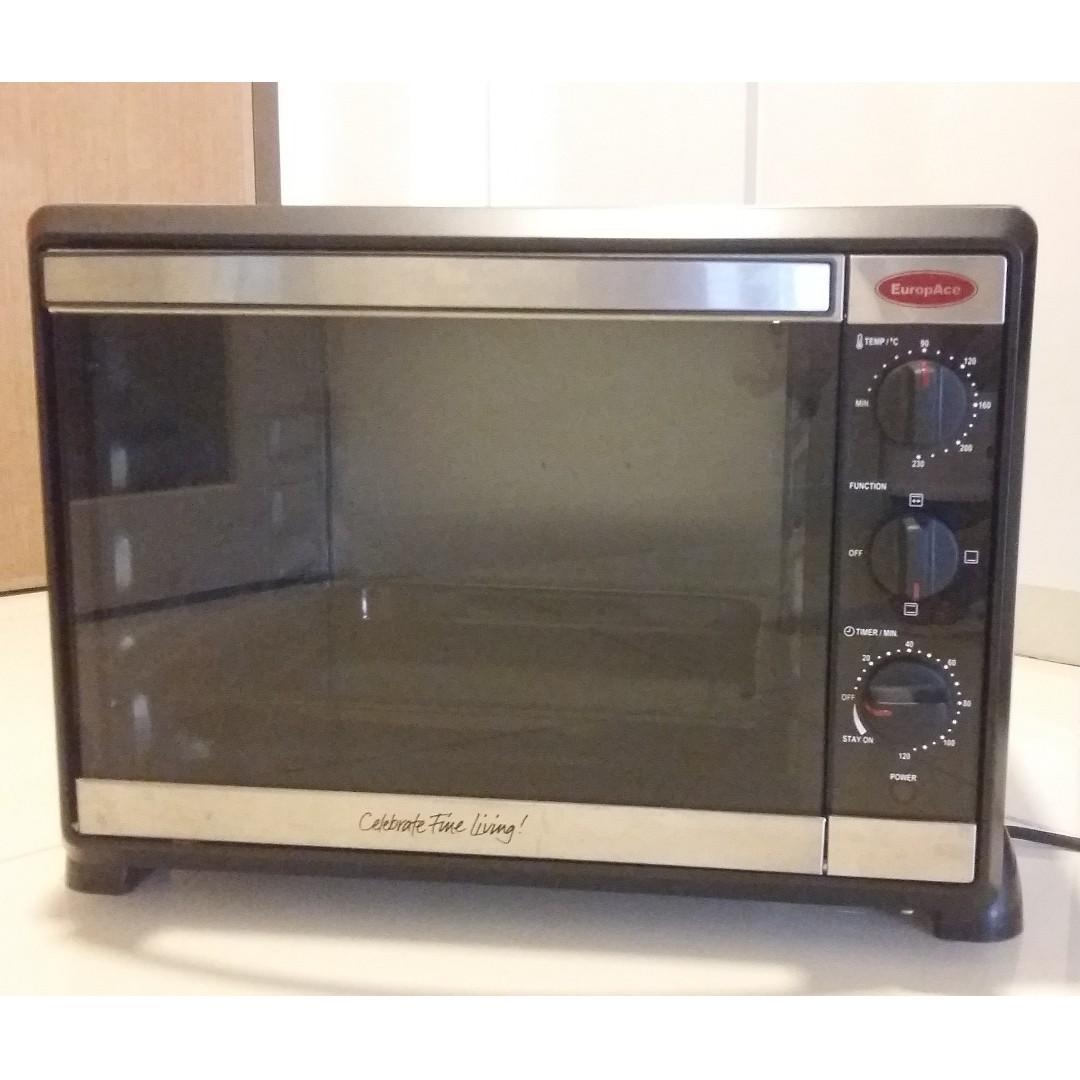German Convection Oven, TV & Home Appliances, Kitchen Appliances, Ovens