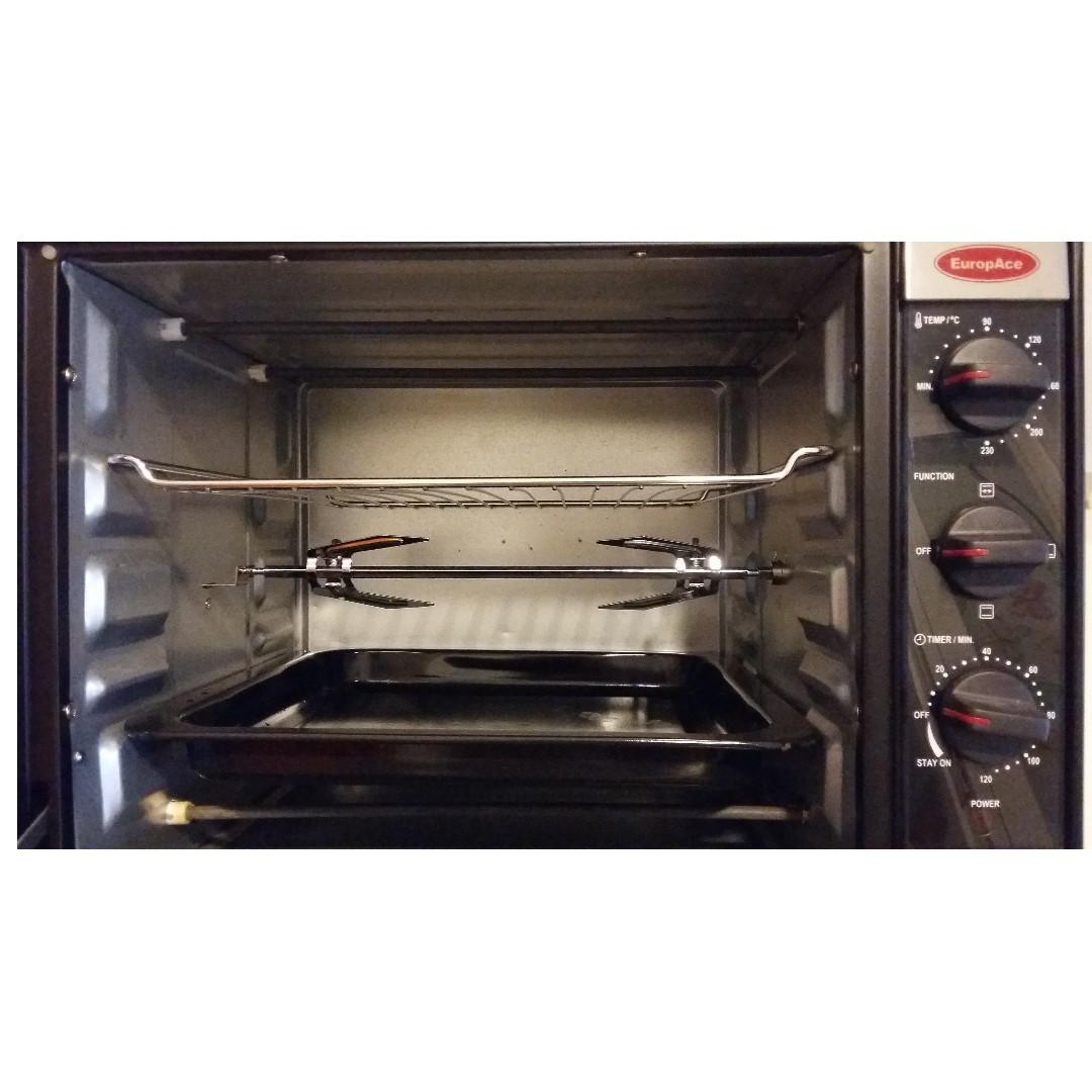 German Convection Oven, TV & Home Appliances, Kitchen Appliances, Ovens