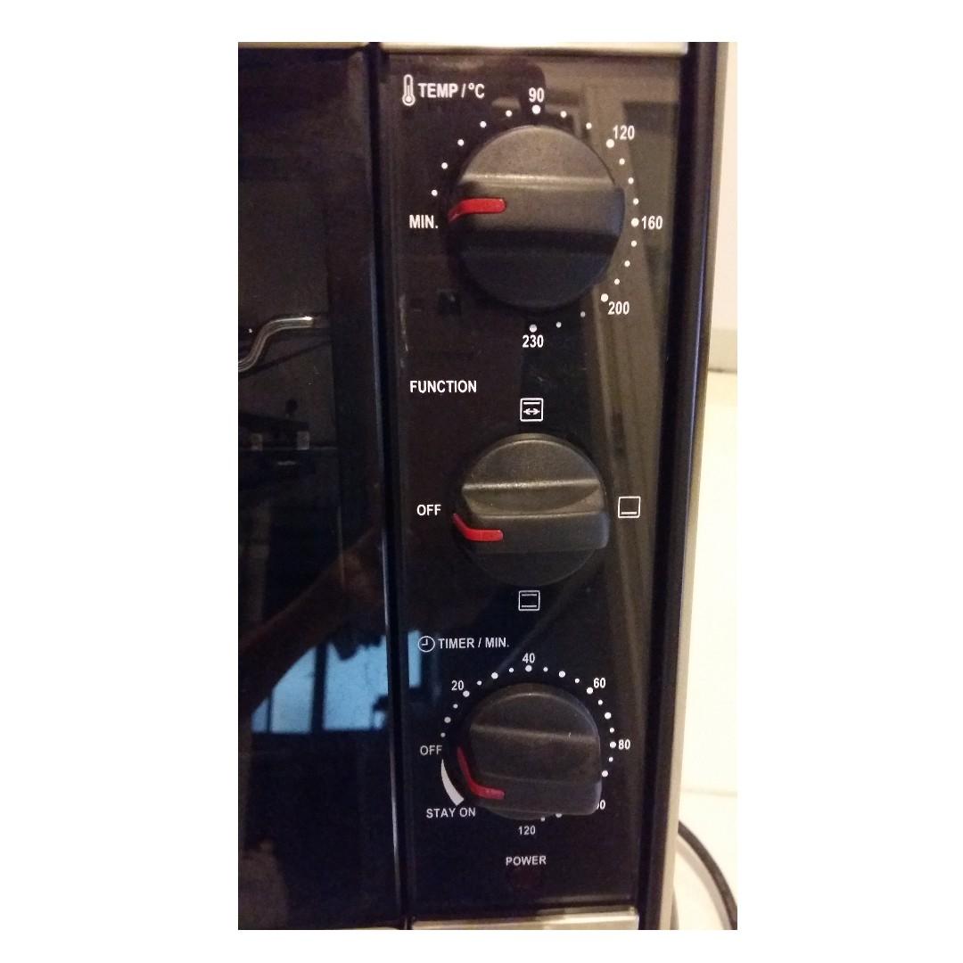 German Convection Oven, TV & Home Appliances, Kitchen Appliances, Ovens