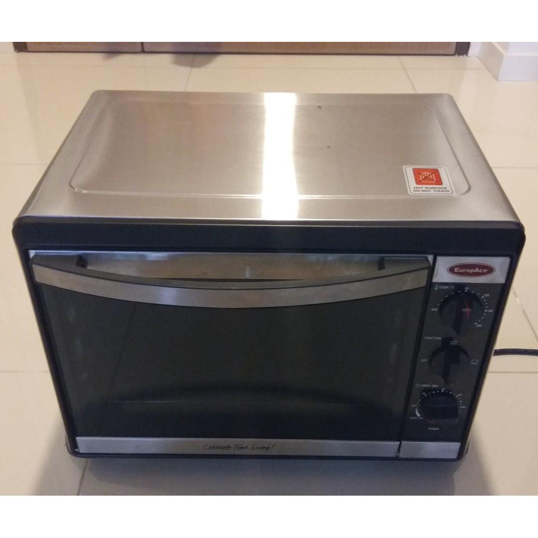 German Convection Oven, TV & Home Appliances, Kitchen Appliances, Ovens