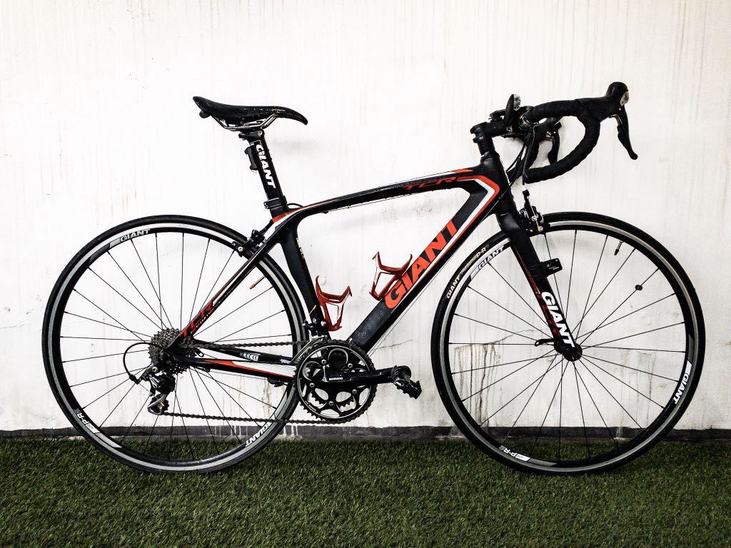 Giant TCR Composite 2