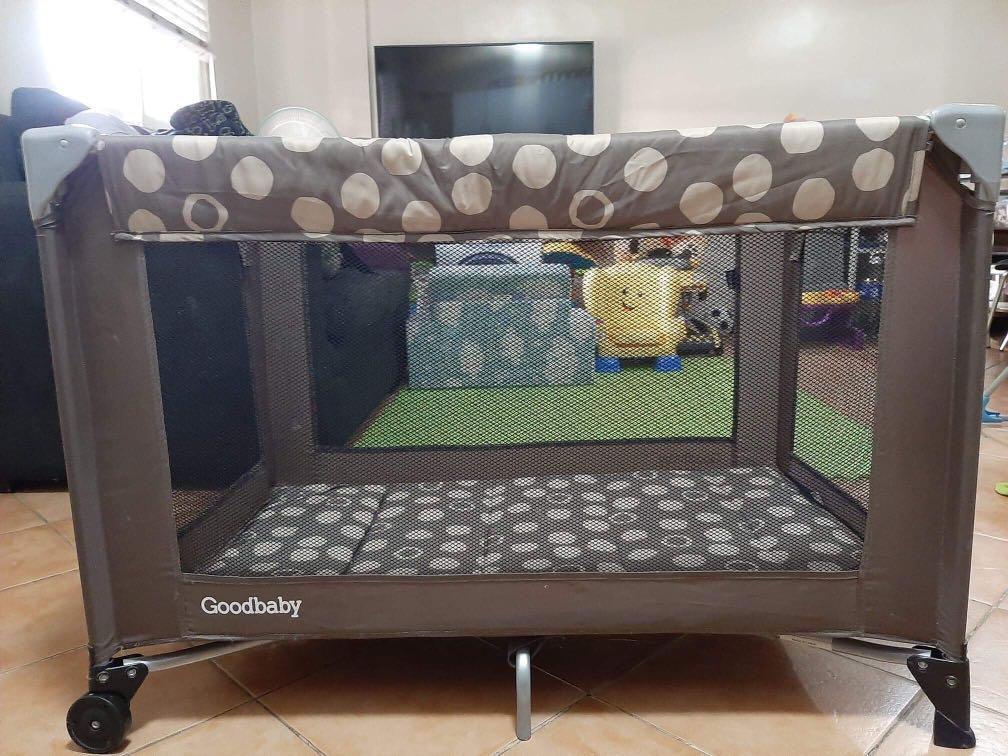 Goodbaby crib sale