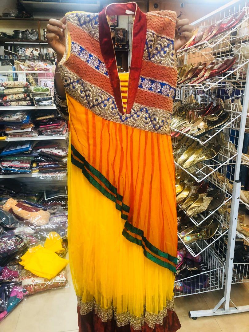 Grand 2025 punjabi suit