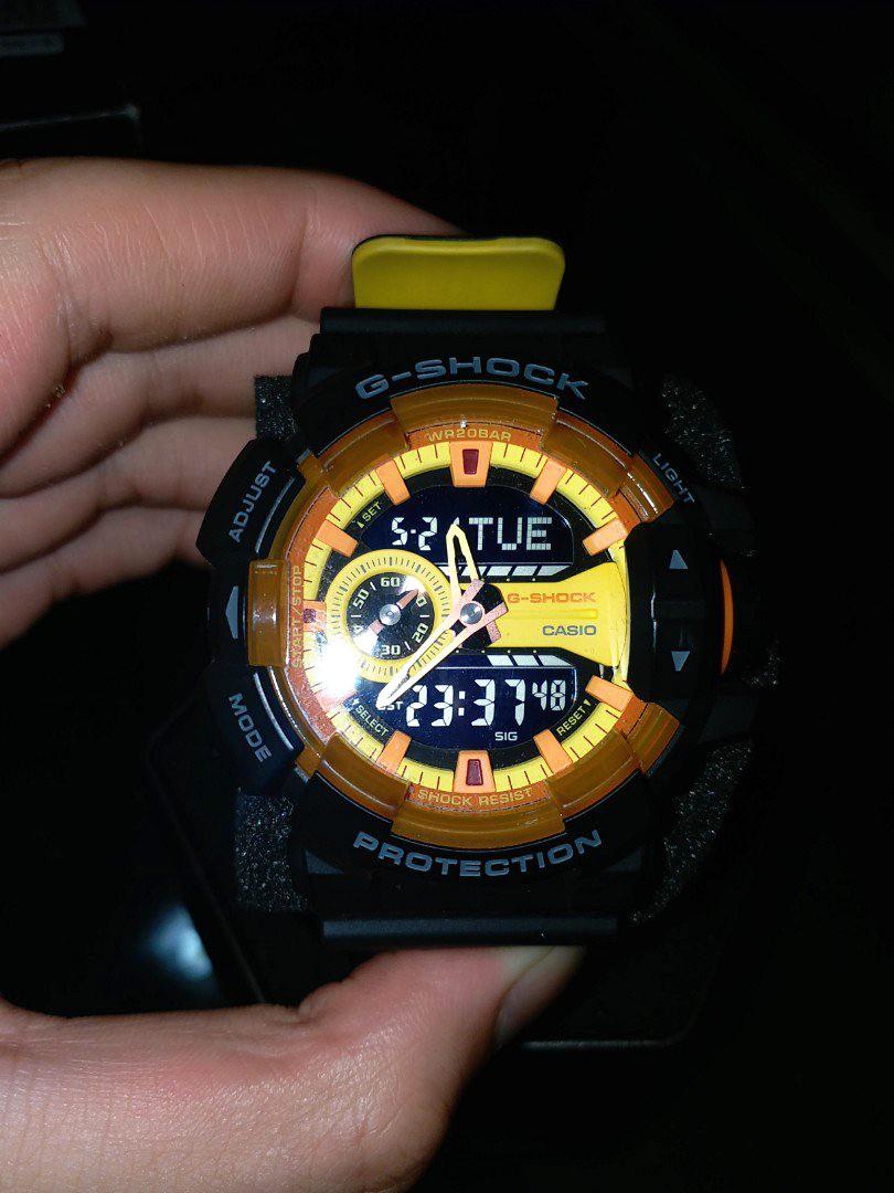 g shock 5445