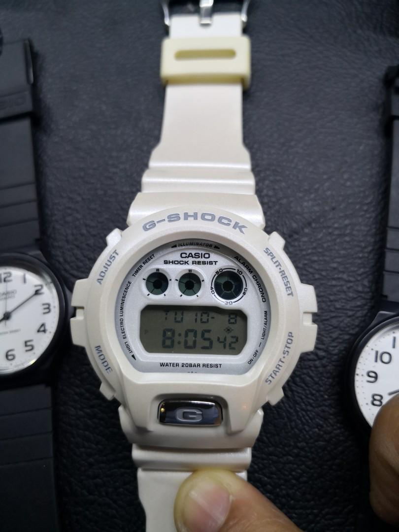 dw 6900lv