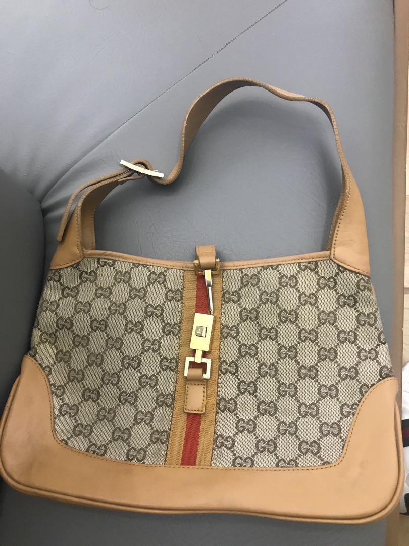 old gucci bags