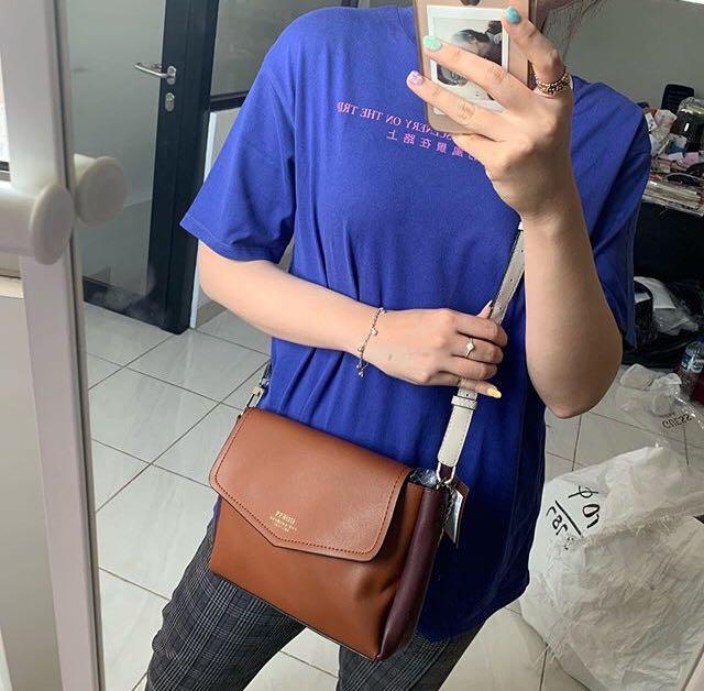 Guess Ella Bag Olshop Fashion Olshop Wanita di Carousell