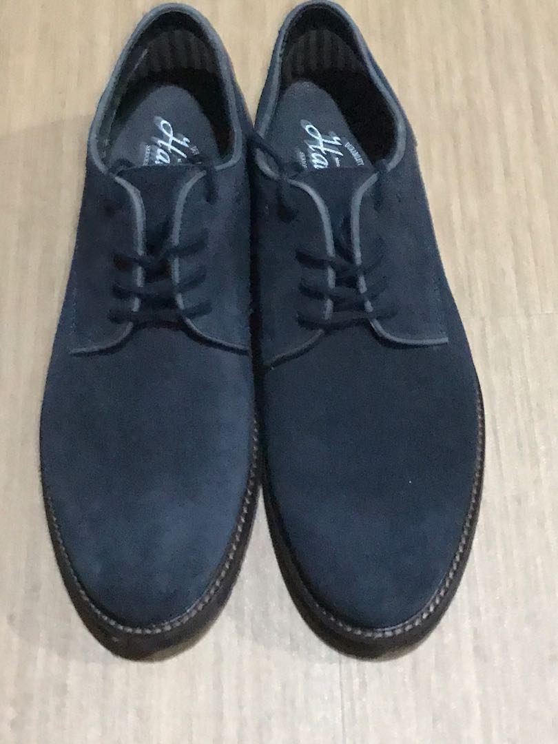 Hawkins shoes, Men's Fashion, Footwear, Dress Shoes on Carousell