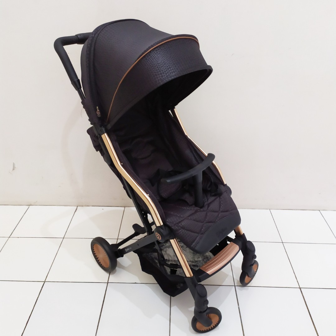 Hybrid cabi sport stroller 2025
