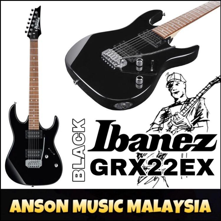 Ibanez store gio grx22ex