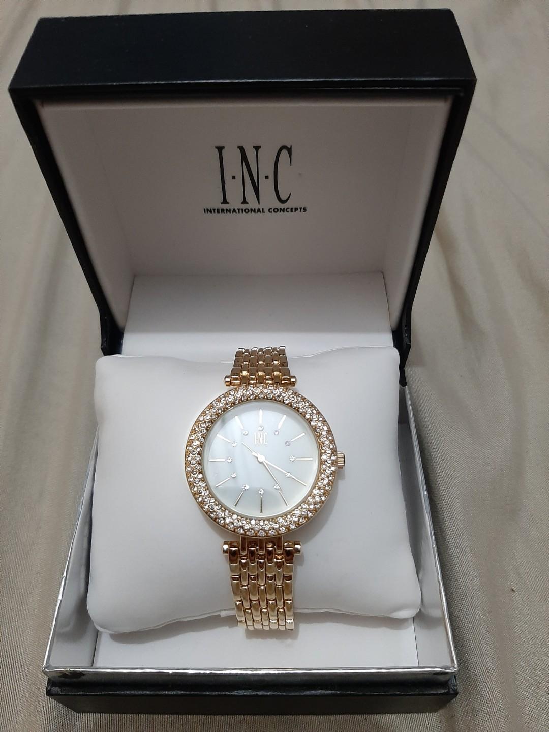 Inc watches women's deals