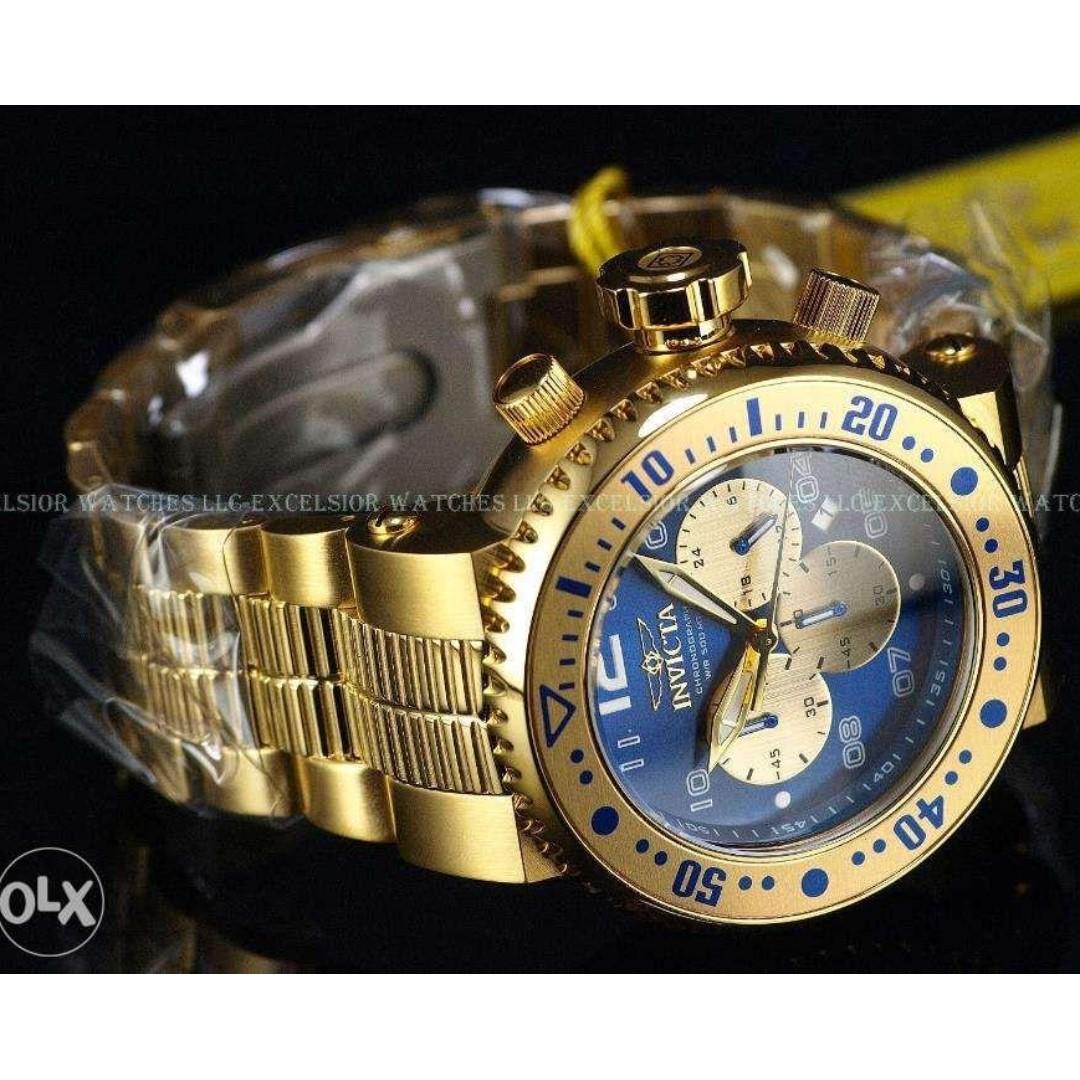 Invicta 25077 sales