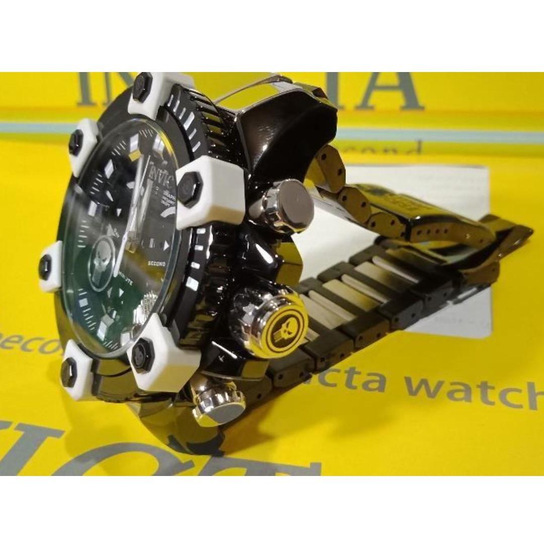 Invicta grand octane new arrivals