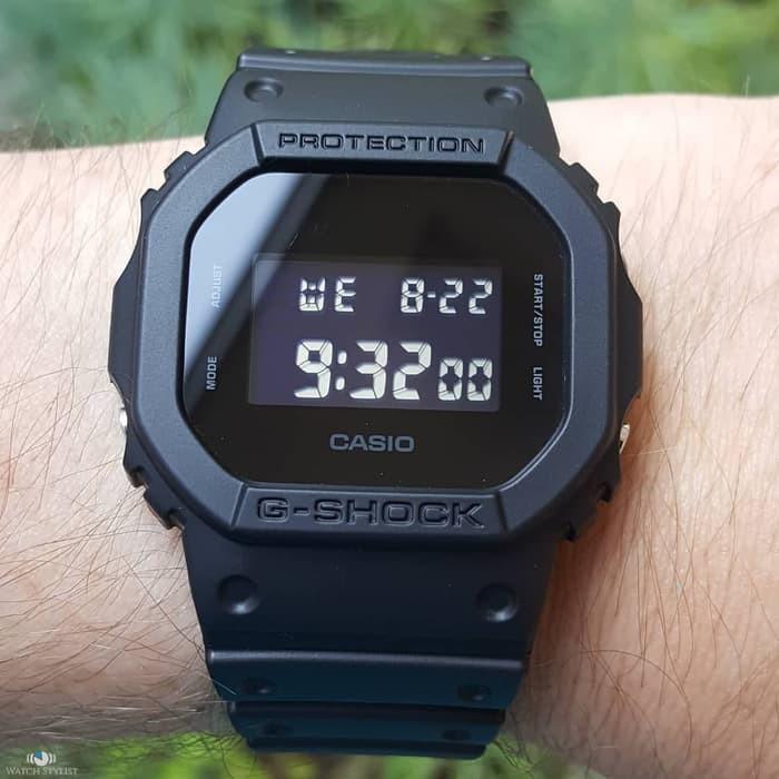 Jam g clearance shock dw 5600