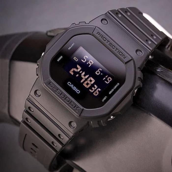 jam g shock 5600
