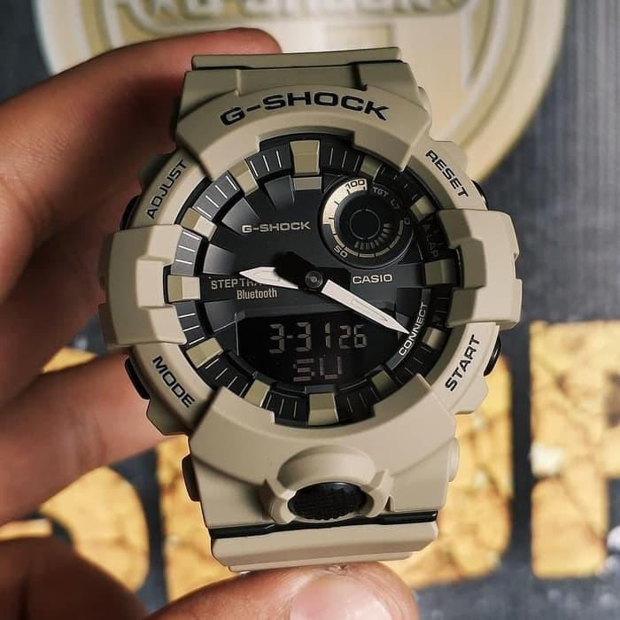 Harga jam g shock gba 800 top