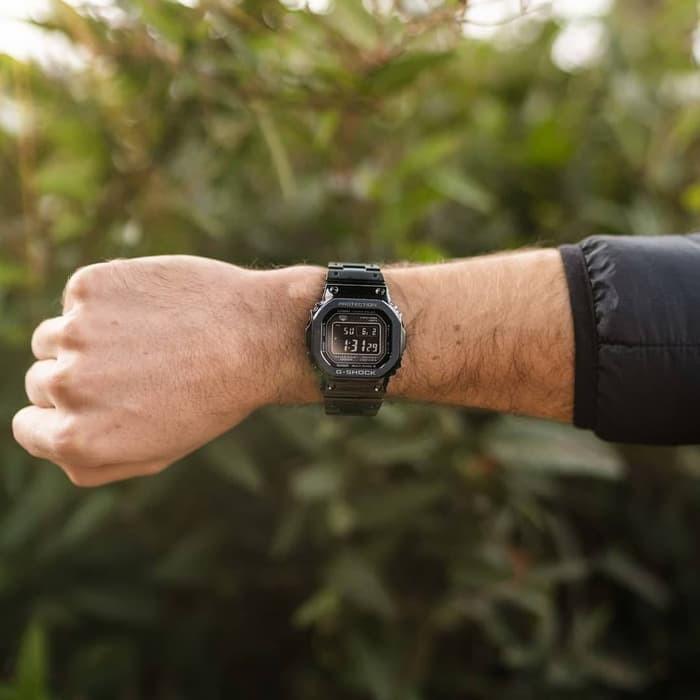 Gshock 2025 ori bm
