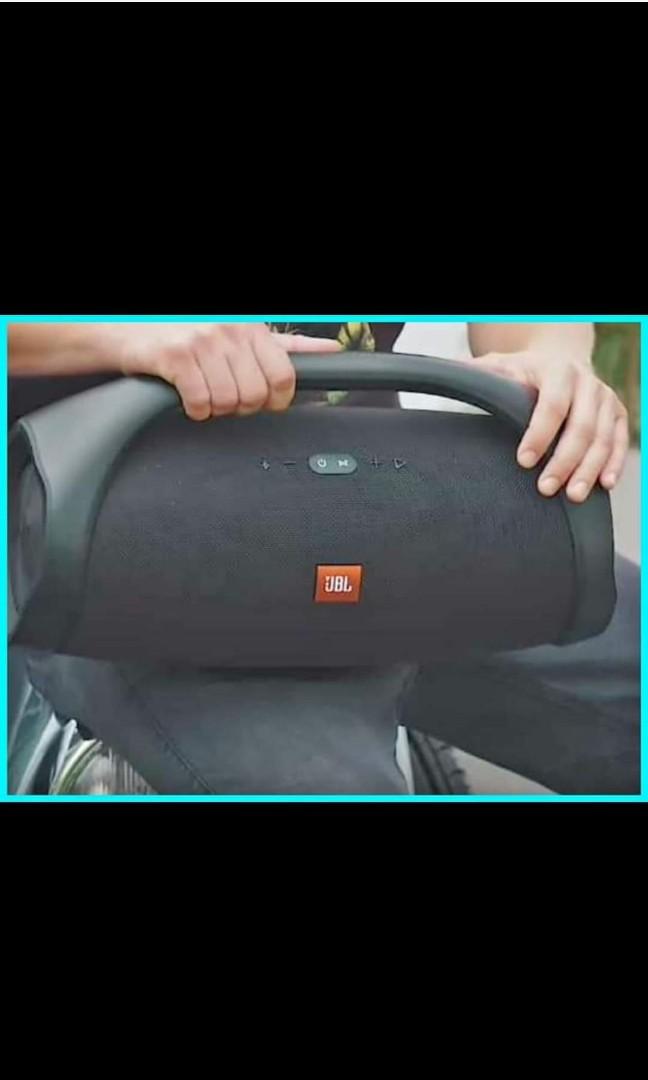 jbl boombox xxl