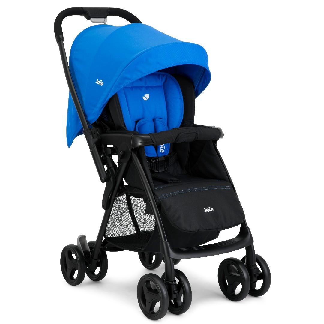 Joie mirus stroller price new arrivals