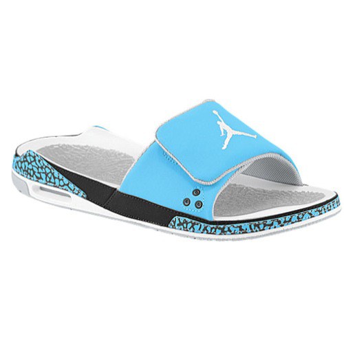Retro 3 sandals sales