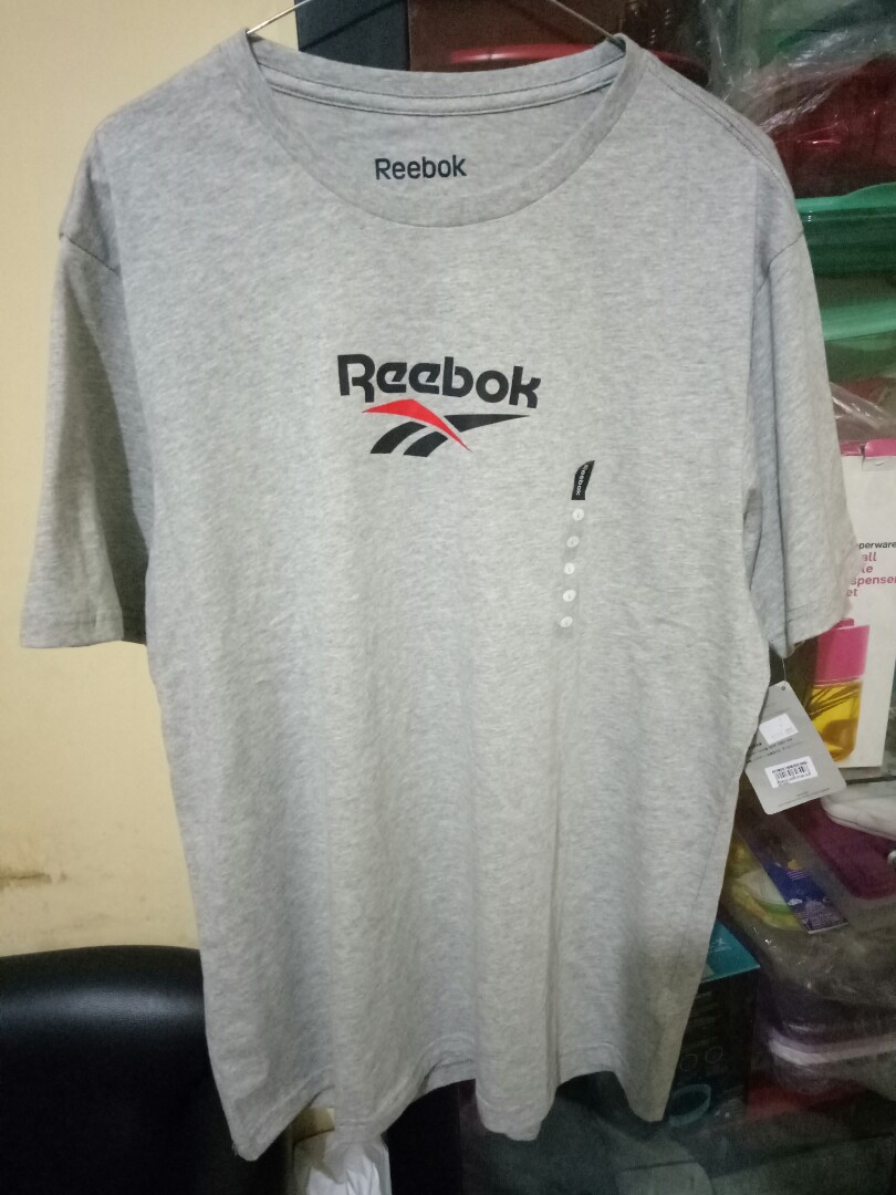 Harga baju reebok original hot sale