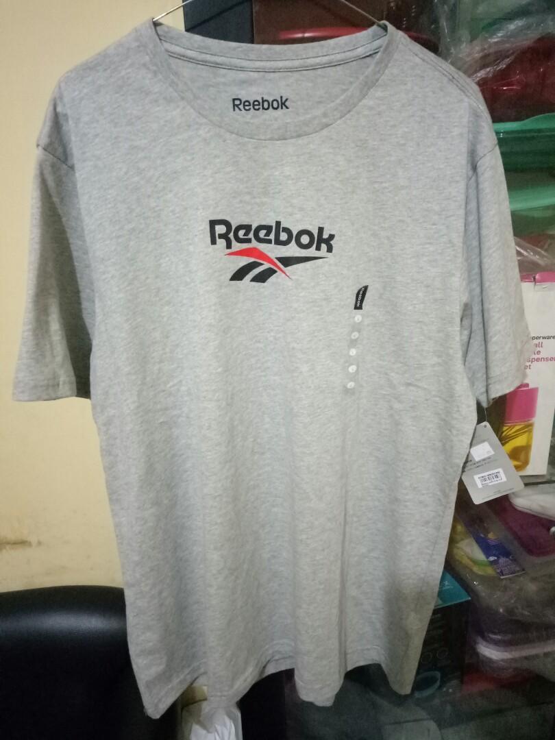 baju reebok original