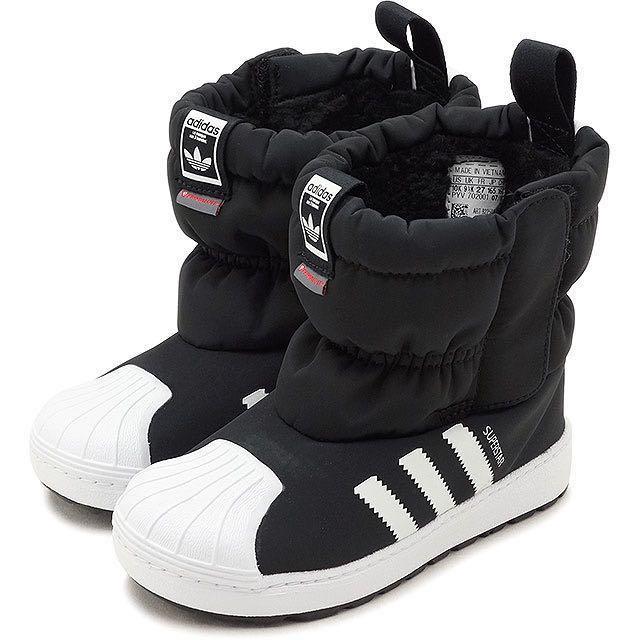 adidas winter boots kids