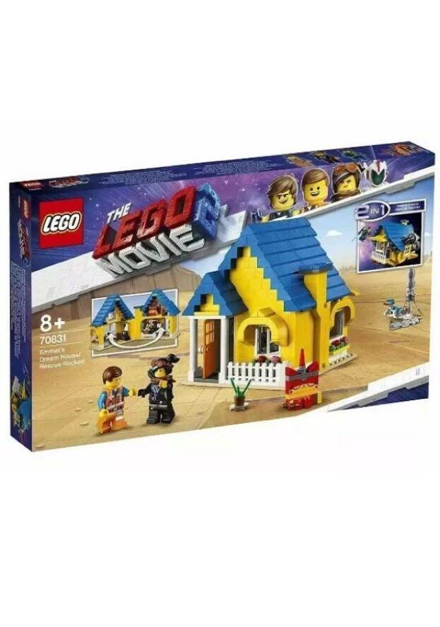 lego special offers