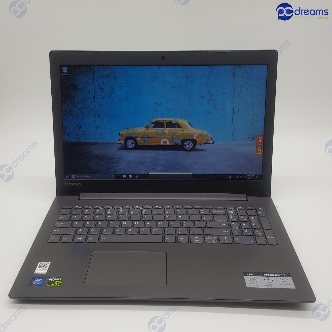 Lenovo Ideapad 330 15ich 81fk009fsb Premium Refreshed Pc Dreams Outlet Electronics Computers Laptops On Carousell