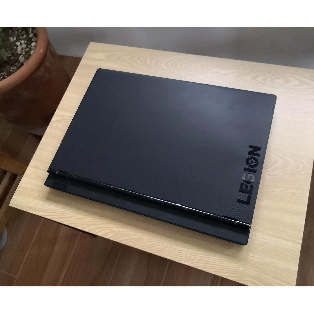 Lenovo Legion Y530 Core I7 8750h 8gb 2tera Nvidia Gtx1050ti 4gb Electronics Computers Laptops On Carousell