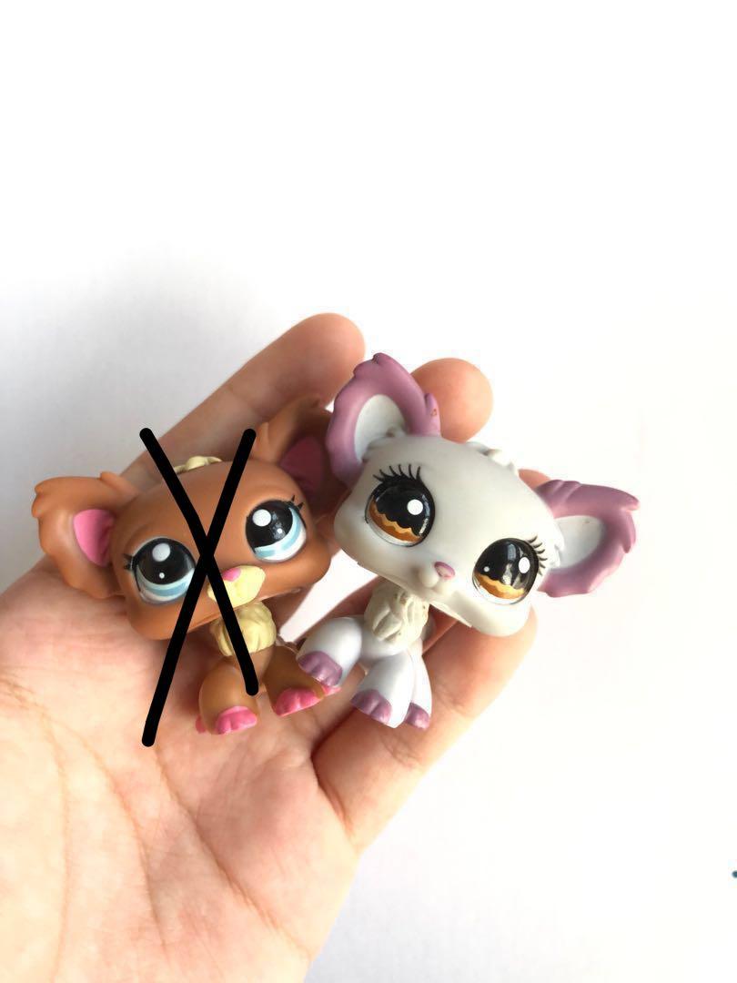 littlest pet shop 1138