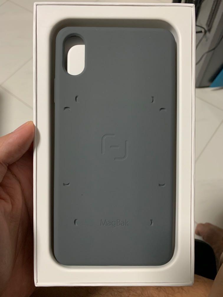 Magbak iphone xs clearance
