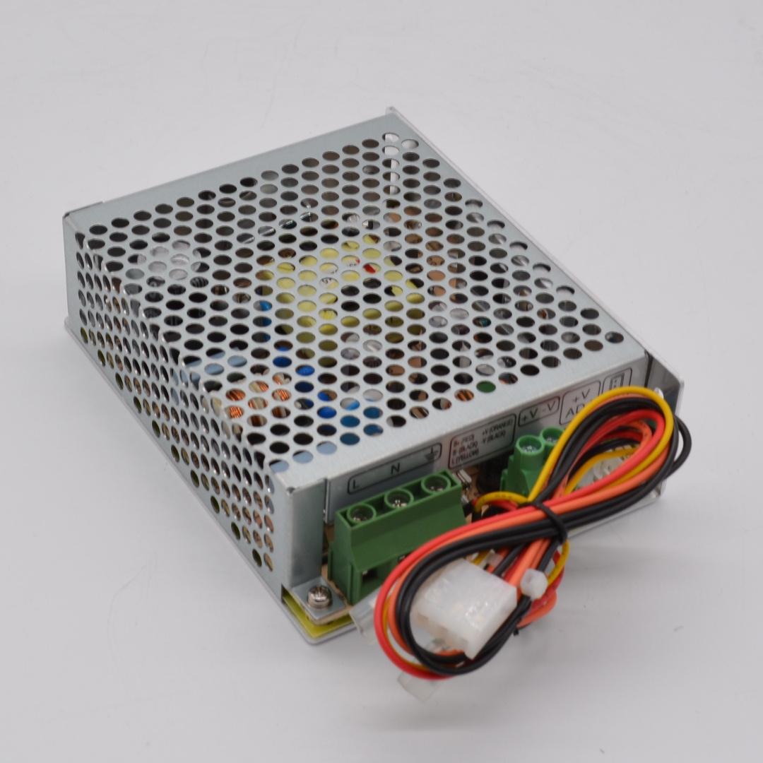 Meanwell Power Supply Scp 50 12 Everything Else On Carousell